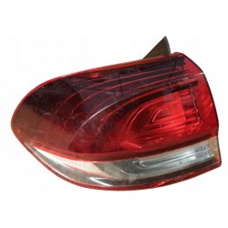 LAMPA LEWY TYŁ RENAULT SCENIC IV LED 265550644R