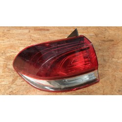 LAMPA LEWY TYŁ RENAULT SCENIC IV LED 265550644R