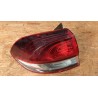 LAMPA LEWY TYŁ RENAULT SCENIC IV LED 265550644R