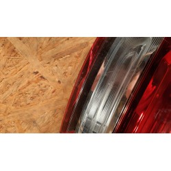 LAMPA LEWY TYŁ RENAULT SCENIC IV LED 265550644R