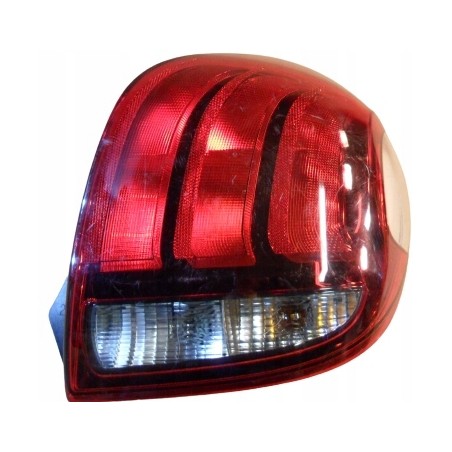 PEUGEOT 108 LAMPA PRAWY TYŁ TYLNA 81550-0H132