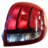 PEUGEOT 108 LAMPA PRAWY TYŁ TYLNA 81550-0H132