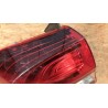 LAMPA LEWY TYŁ RENAULT SCENIC IV LED 265550644R