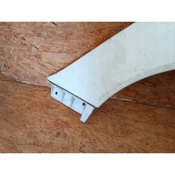 SMART FORTWO II BŁOTNIK LEWY TYŁ TYLNY A4518820101