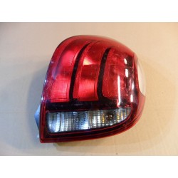 PEUGEOT 108 LAMPA PRAWY TYŁ TYLNA 81550-0H132