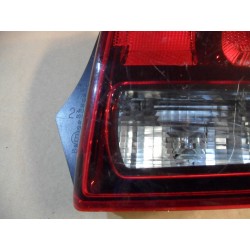 PEUGEOT 108 LAMPA PRAWY TYŁ TYLNA 81550-0H132