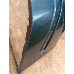 ORYGINAŁ ZDERZAK PRZÓD SKODA OCTAVIA II 2 2004- 1Z0807221