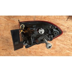 LAMPA LEWY TYŁ RENAULT SCENIC IV LED 265550644R