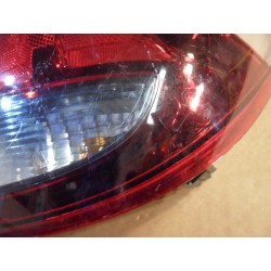 PEUGEOT 108 LAMPA PRAWY TYŁ TYLNA 81550-0H132