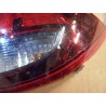 PEUGEOT 108 LAMPA PRAWY TYŁ TYLNA 81550-0H132