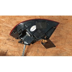 LAMPA LEWY TYŁ RENAULT SCENIC IV LED 265550644R