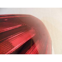 PEUGEOT 108 LAMPA PRAWY TYŁ TYLNA 81550-0H132