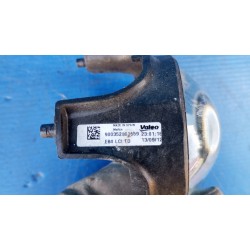 SOCZEWKA LAMPY XENON PRZÓD BMW E84 LCI TD 900352901659