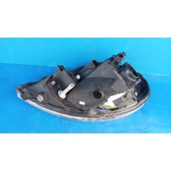 93859830 RENAULT TRAFIC VIVARO II 2 PRIMASTAR 2007- LAMPA PRAWY PRZÓD EU