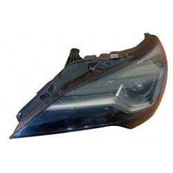 LAMPA LEWY PRZÓD REFLEKTOR EU 39208460 OPEL ASTRA V K FULL LED