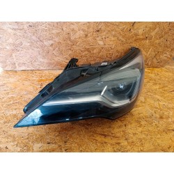 LAMPA LEWY PRZÓD REFLEKTOR EU 39208460 OPEL ASTRA V K FULL LED