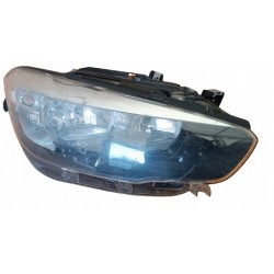 LAMPA PRAWY PRZÓD EU 7358392-09 BMW 1 F20 F21 LIFT 7358392