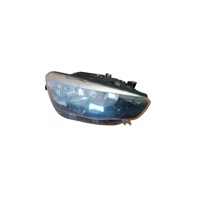 LAMPA PRAWY PRZÓD EU 7358392-09 BMW 1 F20 F21 LIFT 7358392