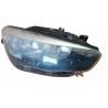 LAMPA PRAWY PRZÓD EU 7358392-09 BMW 1 F20 F21 LIFT 7358392