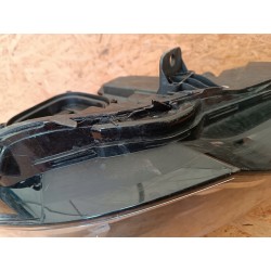 LAMPA LEWY PRZÓD REFLEKTOR EU 39208460 OPEL ASTRA V K FULL LED