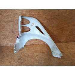 SMART FORTWO II BŁOTNIK LEWY TYŁ TYLNY A4518820101