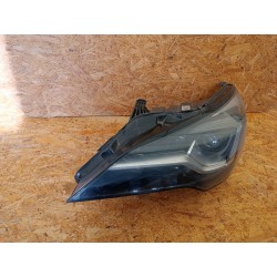 LAMPA LEWY PRZÓD REFLEKTOR EU 39208460 OPEL ASTRA V K FULL LED