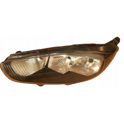 C1BB-13W030-AE FORD FIESTA MK7 LIFT LAMPA LEWY PRZÓD EU