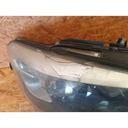 LAMPA PRAWY PRZÓD EU 7358392-09 BMW 1 F20 F21 LIFT 7358392