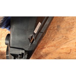 C1BB-13W030-AE FORD FIESTA MK7 LIFT LAMPA LEWY PRZÓD EU