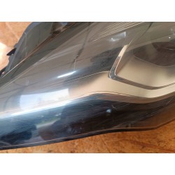 LAMPA LEWY PRZÓD REFLEKTOR EU 39208460 OPEL ASTRA V K FULL LED