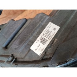 LAMPA LEWY PRZÓD REFLEKTOR EU 39208460 OPEL ASTRA V K FULL LED