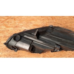 C1BB-13W030-AE FORD FIESTA MK7 LIFT LAMPA LEWY PRZÓD EU