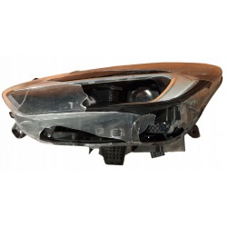 FORD S-MAX FULL LED REFLEKTOR LAMPA LEWA PRZÓD PRZEDNIA