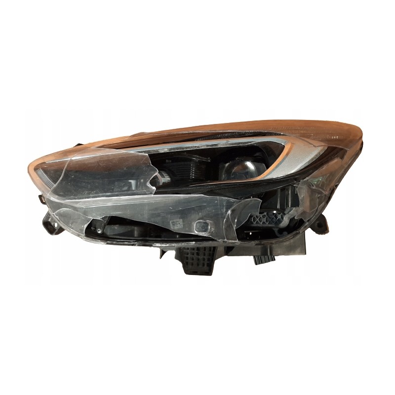 FORD S-MAX FULL LED REFLEKTOR LAMPA LEWA PRZÓD PRZEDNIA