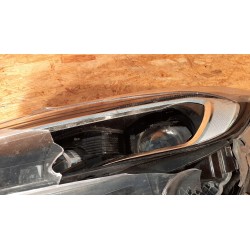 FORD S-MAX FULL LED REFLEKTOR LAMPA LEWA PRZÓD PRZEDNIA