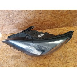 LAMPA LEWY PRZÓD REFLEKTOR EU 39208460 OPEL ASTRA V K FULL LED