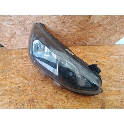 LAMPA PRAWY PRZÓD REFLEKTOR EU JX7B-13W029-CE FORD FOCUS MK4 LED