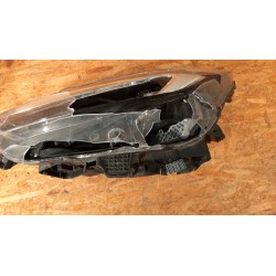 FORD S-MAX FULL LED REFLEKTOR LAMPA LEWA PRZÓD PRZEDNIA