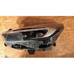 FORD S-MAX FULL LED REFLEKTOR LAMPA LEWA PRZÓD PRZEDNIA