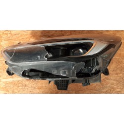 FORD S-MAX FULL LED REFLEKTOR LAMPA LEWA PRZÓD PRZEDNIA