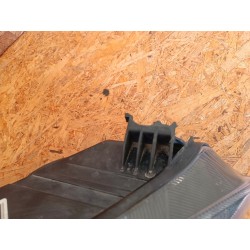 LAMPA PRAWY PRZÓD REFLEKTOR EU JX7B-13W029-CE FORD FOCUS MK4 LED