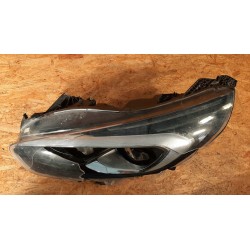 FORD S-MAX FULL LED REFLEKTOR LAMPA LEWA PRZÓD PRZEDNIA