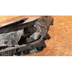FORD S-MAX FULL LED REFLEKTOR LAMPA LEWA PRZÓD PRZEDNIA
