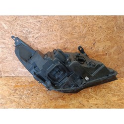 LAMPA LEWY PRZÓD REFLEKTOR EU 39208460 OPEL ASTRA V K FULL LED