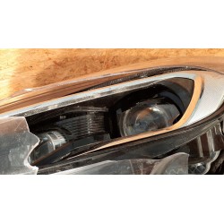 FORD S-MAX FULL LED REFLEKTOR LAMPA LEWA PRZÓD PRZEDNIA