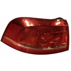 VOLKSWAGEN PASSAT B7 KOMBI LAMPA LEWA TYŁ TYLNA 3AF945095C