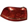 VOLKSWAGEN PASSAT B7 KOMBI LAMPA LEWA TYŁ TYLNA 3AF945095C