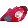 LAMPA PRAWY TYŁ OPEL CORSA D 2006- 89316516