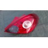 LAMPA PRAWY TYŁ OPEL CORSA D 2006- 89316516