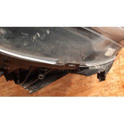 FORD S-MAX FULL LED REFLEKTOR LAMPA LEWA PRZÓD PRZEDNIA